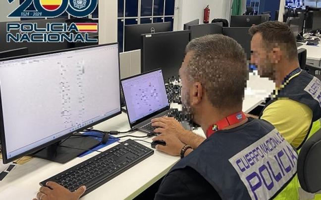 Los ciberdelincuentes suelen usar la técnica 'Man in the Middle'