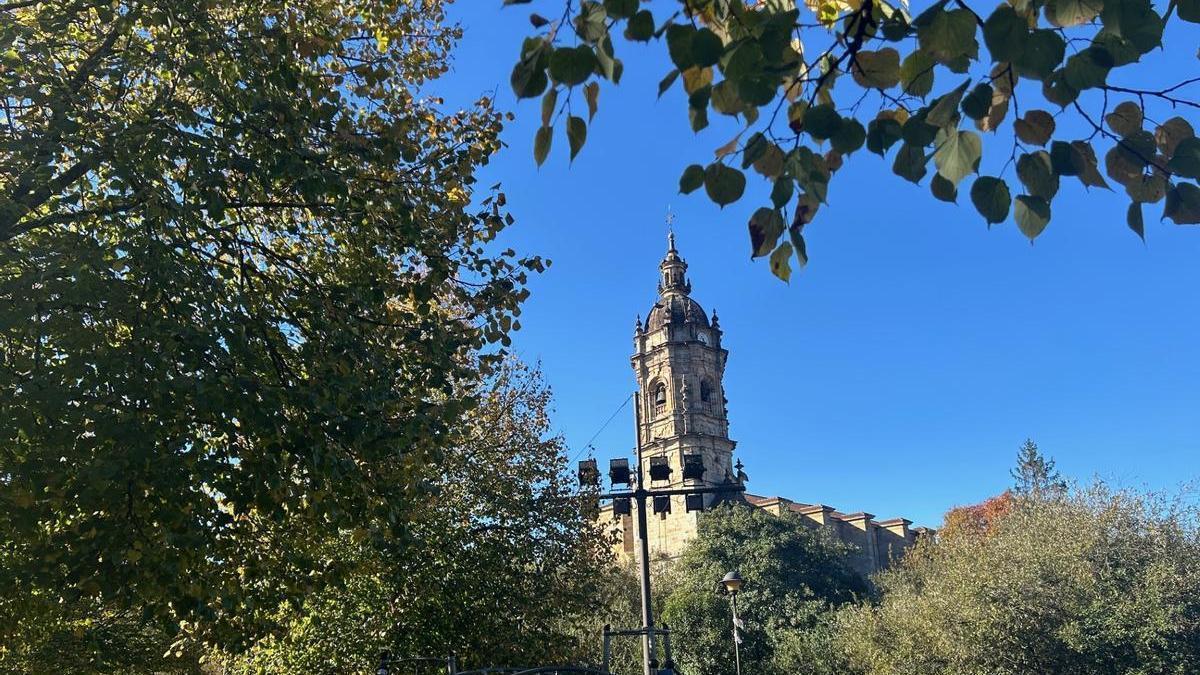 La feria se celebrará en la plaza Zubiondo