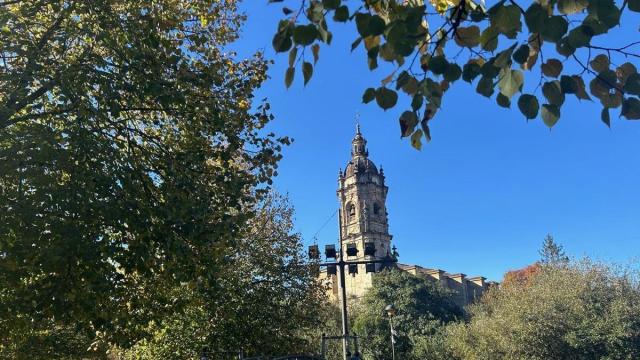 La feria se celebrará en la plaza Zubiondo