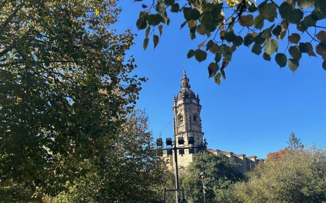 La feria se celebrará en la plaza Zubiondo