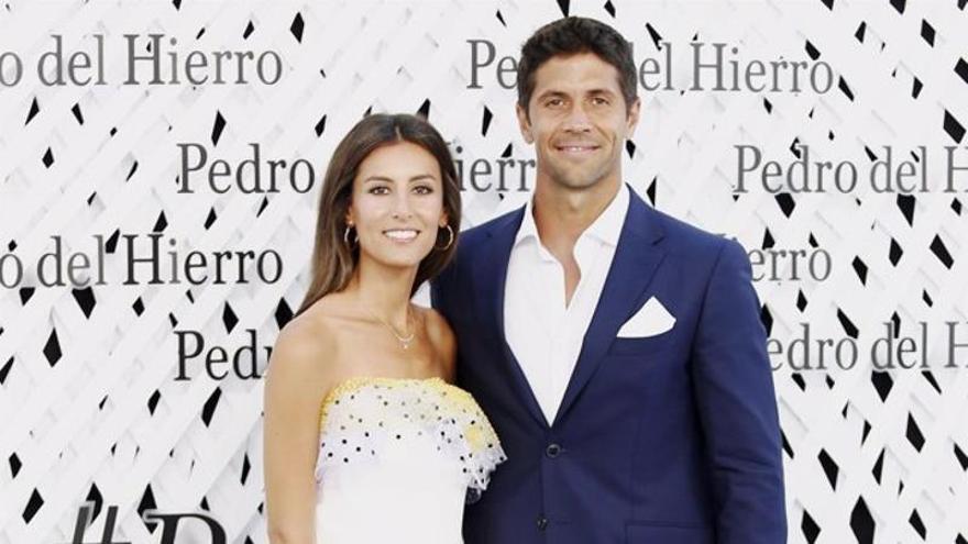 Ana Boyer y Fernando Verdasco esperan a su tercer hijo