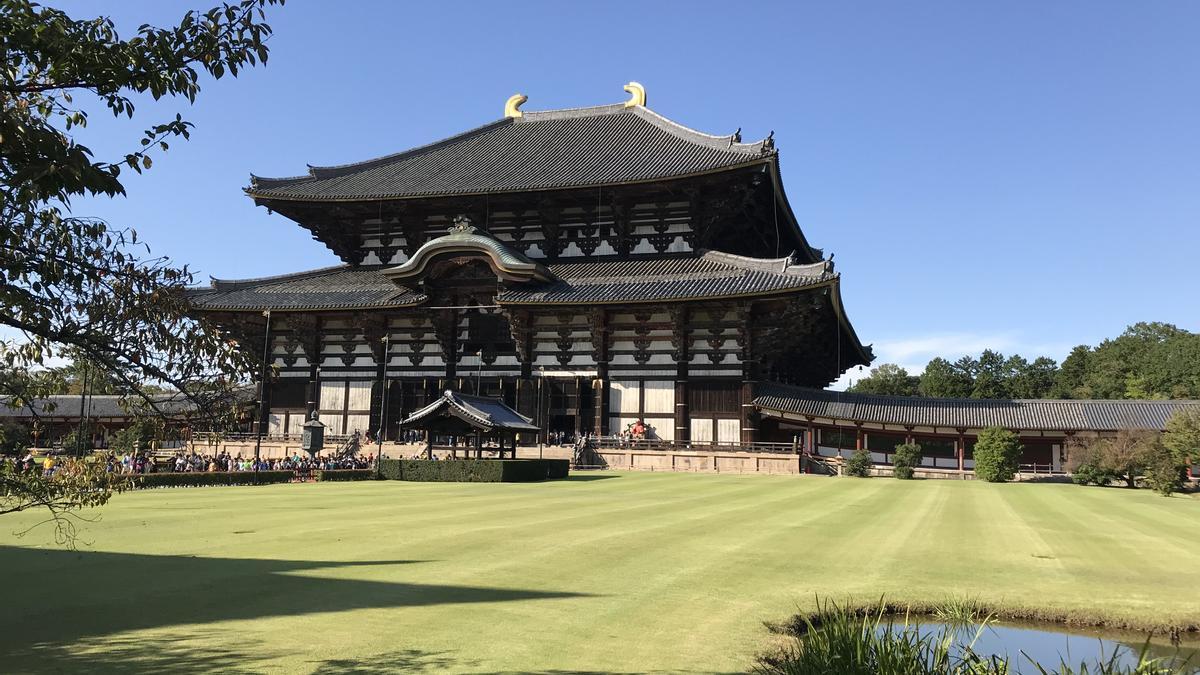 En la gastronomía japonesa hay una influencia de diferentes países, especialmente de China.