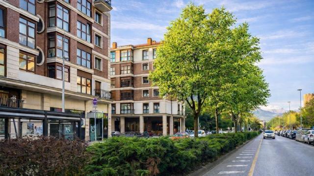 Se plantarán cerca de una treintena de árboles en la villa