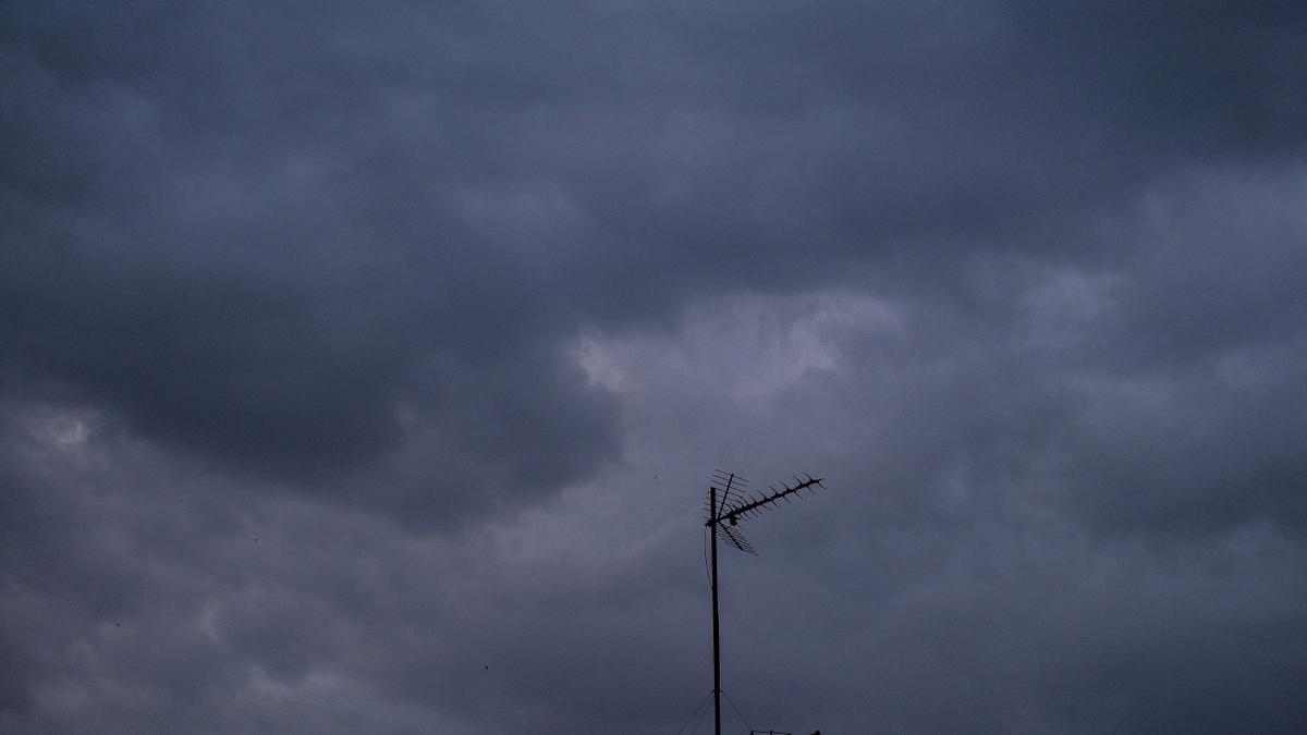 Emergencias establece la Situación 1 del Plan Especial de Inundaciones en toda la Comunitat Valenciana