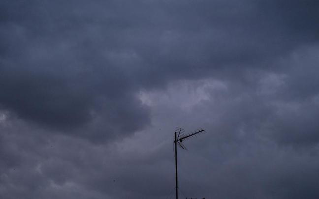 Emergencias establece la Situación 1 del Plan Especial de Inundaciones en toda la Comunitat Valenciana