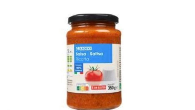 Imagen del producto afectado.