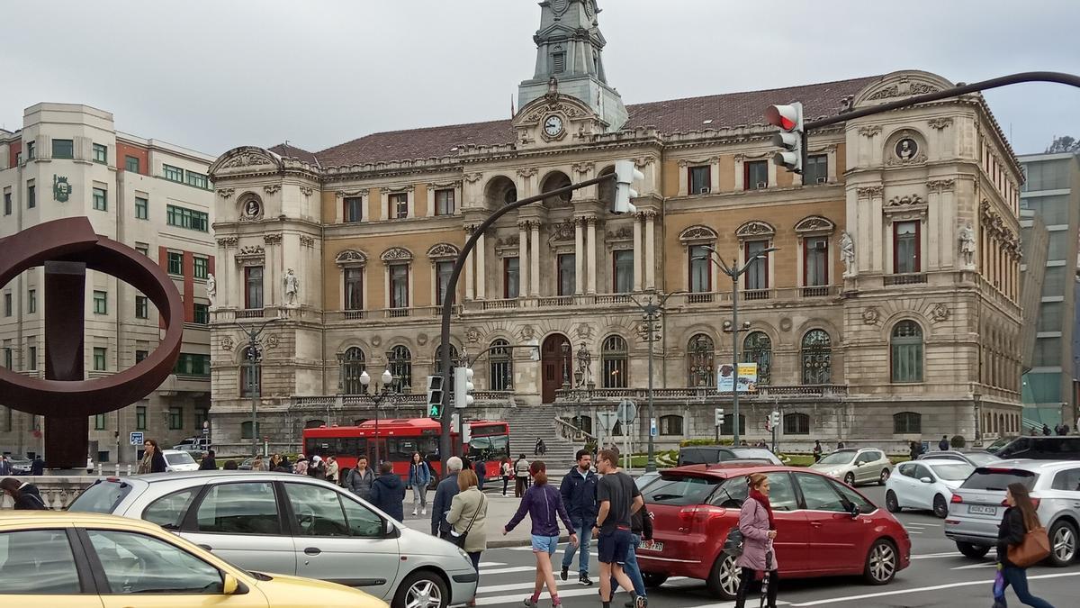 El Ayuntamiento de Bilbao ofrece un servicio de atención frente a desahucios