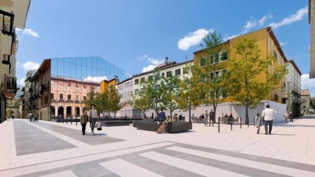 Proyecto a ejecutar