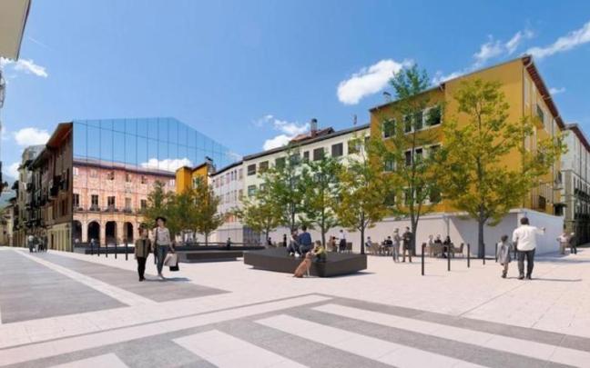 Proyecto a ejecutar