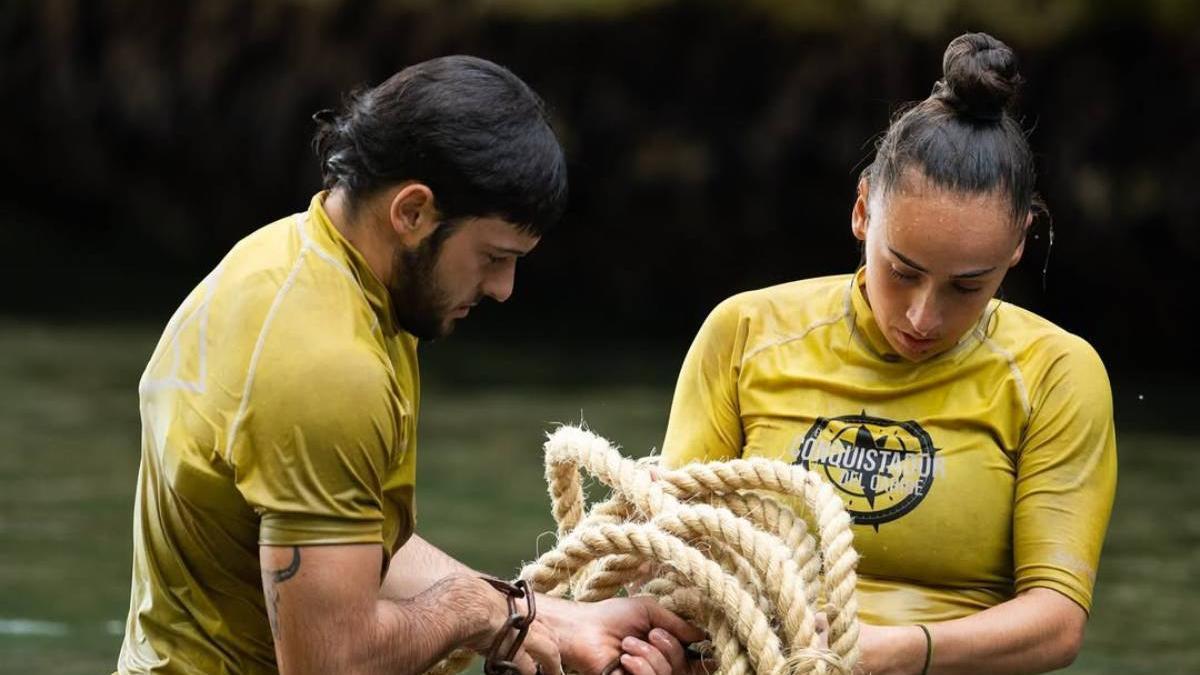 El público fue testigo de una de las eliminaciones más frustrantes de la temporada.