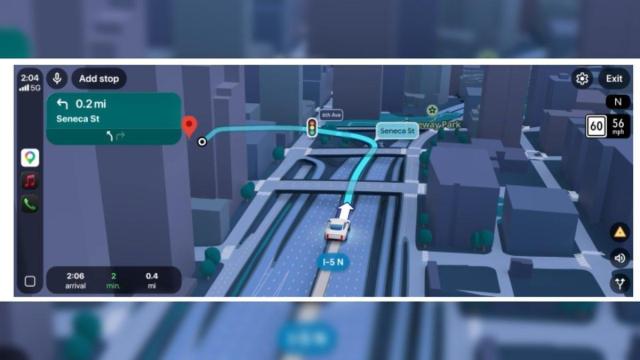 Gemini se integra en Google Maps para hacer nuestros viajes más sencillos