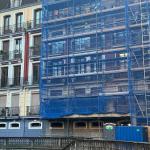 Técnicos revisarán todo tipo de detalles de portales o edificios de la capital vizcaina