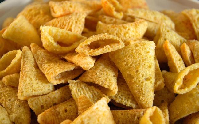 Imagen de un aperitivo ajeno a esta información.