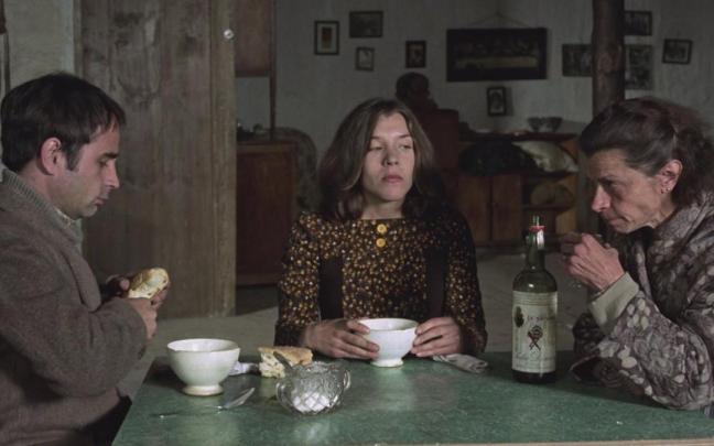 Malagako eta Donostiako zinemaldiek bat egin dute Jose Luis Borauren 'Furtivos' filmaren 50. urteurrena ospatzeko.