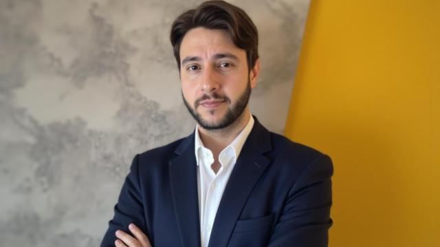 Víctor Viciana, director del centro de Psicología Maraña y responsable del área laboral.