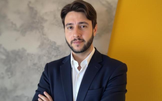 Víctor Viciana, director del centro de Psicología Maraña y responsable del área laboral.