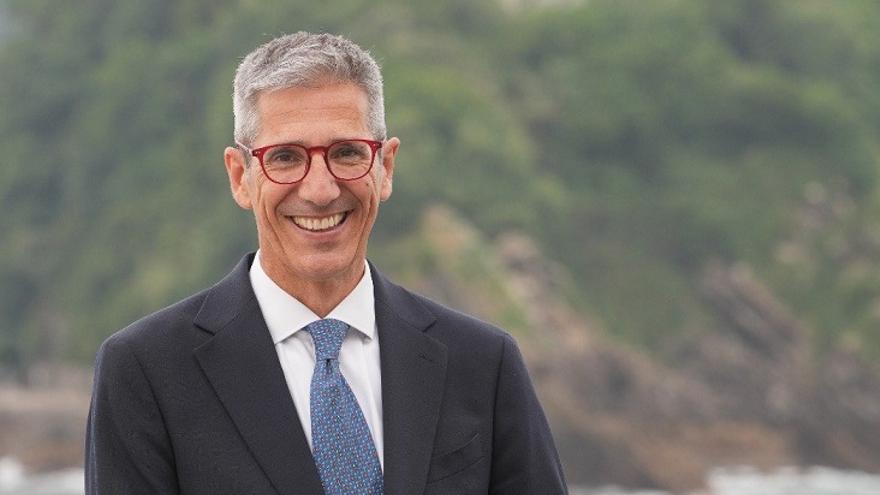 José Luis Elejalde asume la presidencia del clúster Aclima.