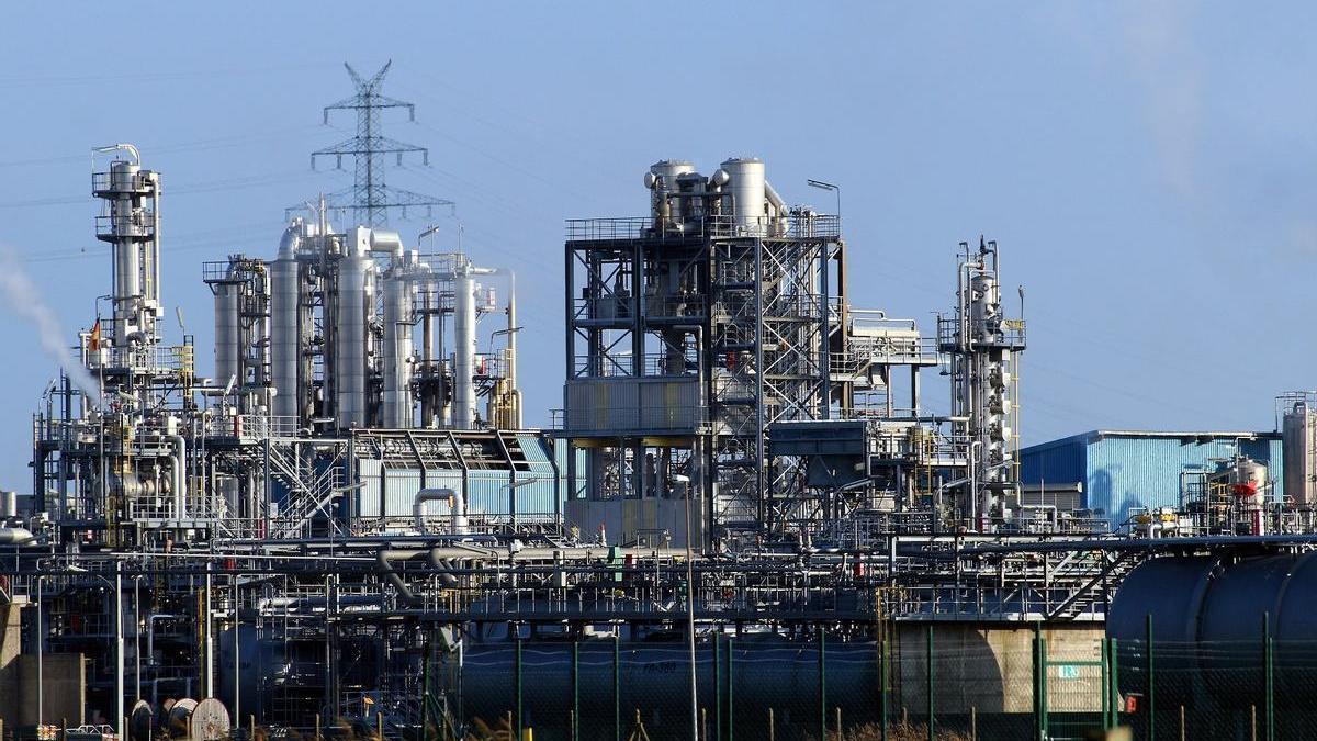 El Basque Industrial Hub for Circularity está liderado por Tecnalia.