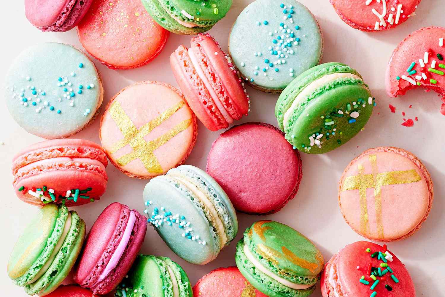 Macarons