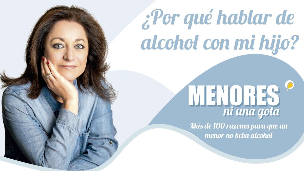 Cartel de la campaña.