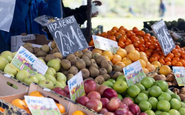 Alimentos indicados para favorecer la salud renal / E.P. Alimentos indicados para favorecer la salud renal