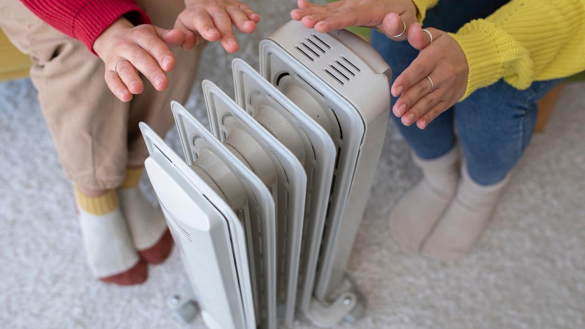Seis trucos para pagar menos de luz si tienes radiadores eléctricos - Onda  Vasca