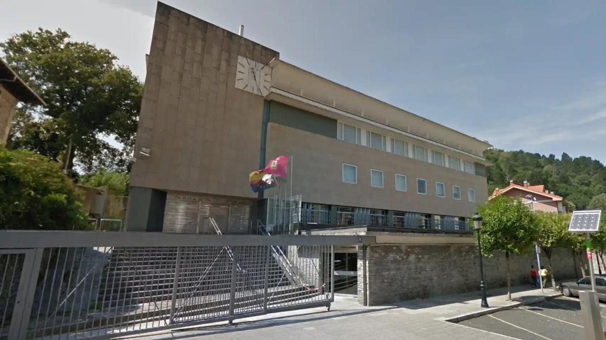 El juicio será este viernes a partir de las 10.30 horas en los juzgados de Gernika.
