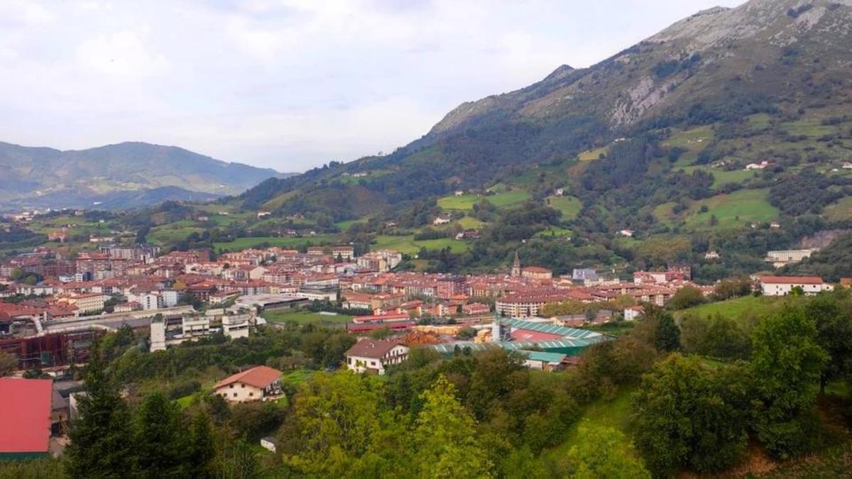 La participación de la ciudadanía será clave para diseñar el futuro desarrollo de Azpeitia y la mejora de sus servicios públicos.