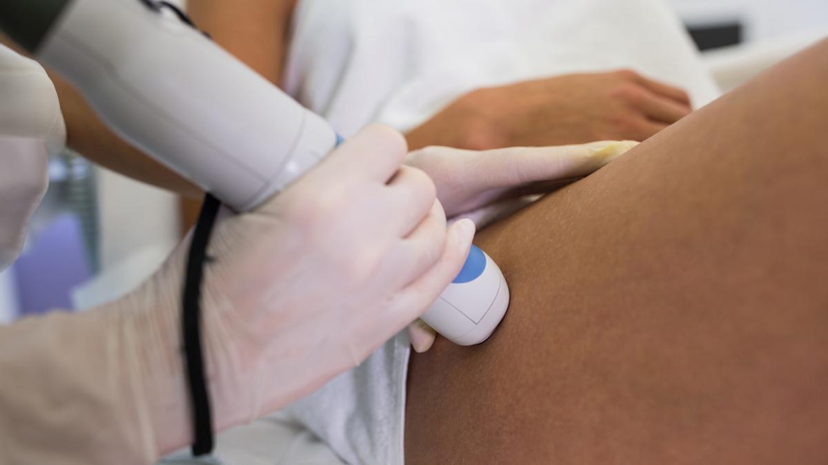 Gracias a técnicas mínimamente invasivas, es posible recuperar la salud y la estética de las piernas.
