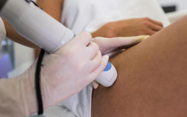Gracias a técnicas mínimamente invasivas, es posible recuperar la salud y la estética de las piernas.