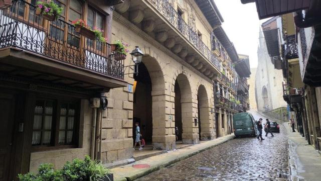 Ayuntamiento de Hondarribia
