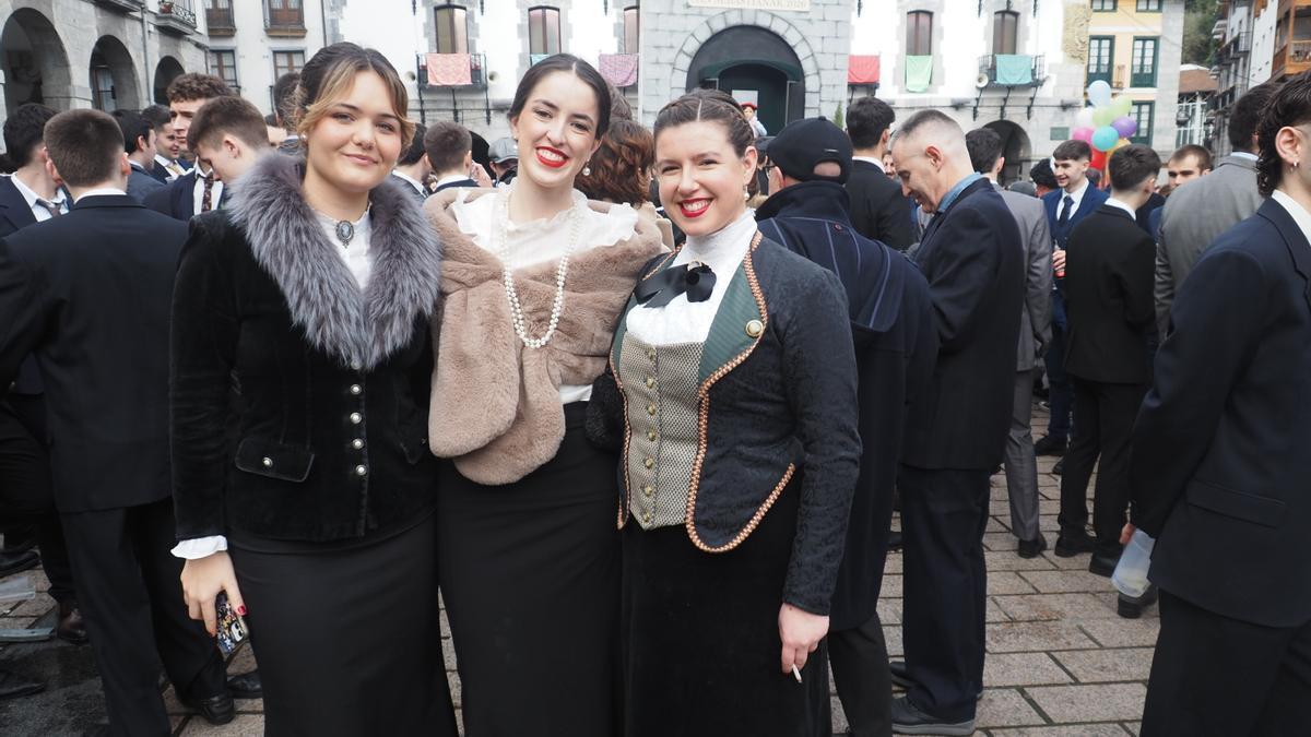 Azpeitiko Elegante egunaren irudiak