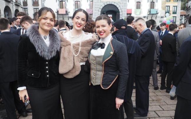 Azpeitiko Elegante egunaren irudiak