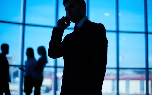 El dinamismo empresarial de Euskadi no se detuvo en el mes de febrero.