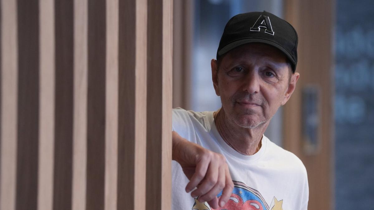 Alejo Stivel escribió el libro 'Yo debería estar muerto'.