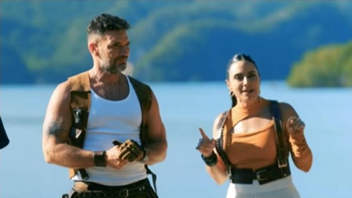 Una nueva versión de 'El Conquis' llega a América Latina con nuevos presentadores