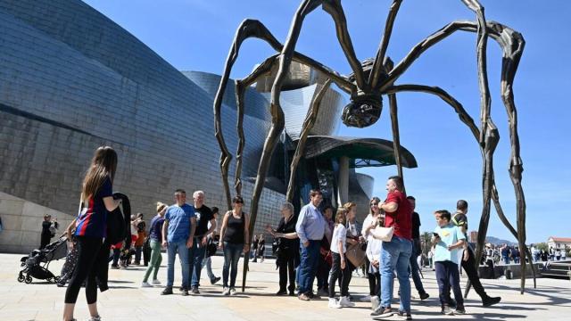 El turismo de Semana Santa fue uno de los motores el empleo en abril.
