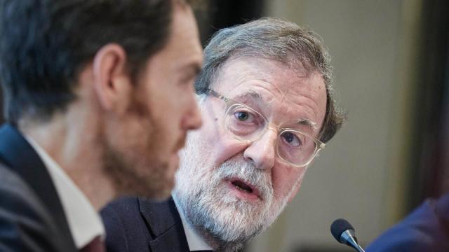 Mariano Rajoy, en una imagen de archivo.