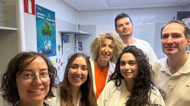La Red de Enfermedades Inflamatorias identifica "huellas antivirales" distintas según el tipo de esclerosis múltiple