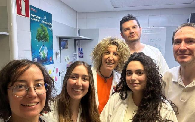 La Red de Enfermedades Inflamatorias identifica 