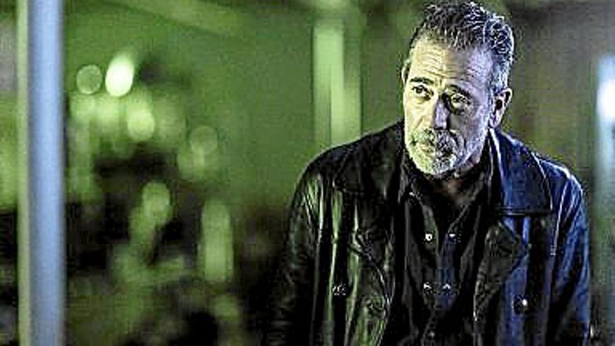 Jeffrey Dean Morgan. | FOTO: AMC