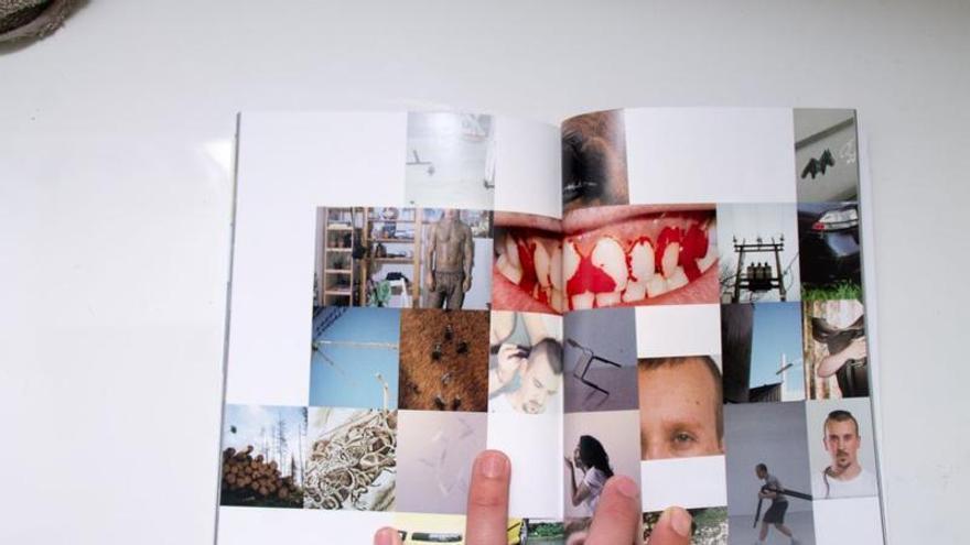 Exposicón con claro protagonismo para la fotografía