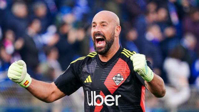 Sí hubo algo que faltó en la celebración del Mundial de 2026: un Pepe Reina en el grupo.