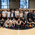 Foto: Bilbao Basket