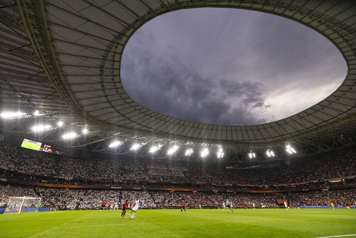  La calidad organizativa se valora con un 8,5