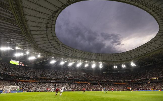  La calidad organizativa se valora con un 8,5