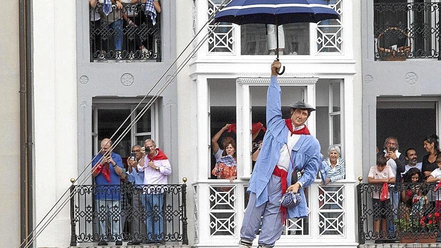 Imagen de fiestas de La Blanca