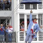 Imagen de fiestas de La Blanca