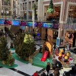 Centro comercial Zubiarte