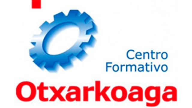Logo del Centro Formativo Otxarkoaga Logo del Centro Formativo Otxarkoaga